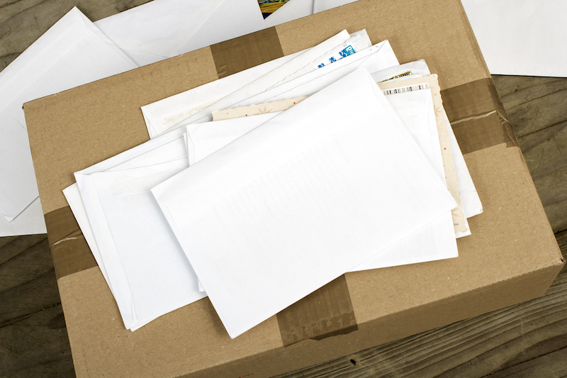 Shutterstock guernsey post