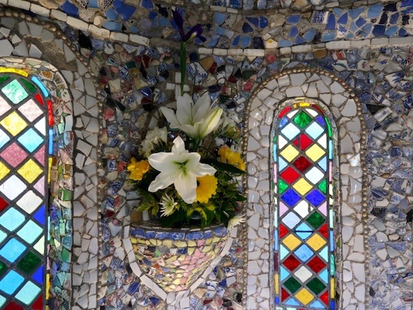 little chapel