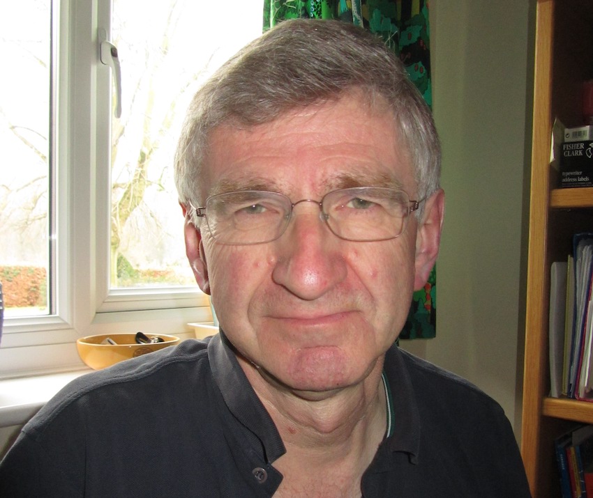Bill Allen