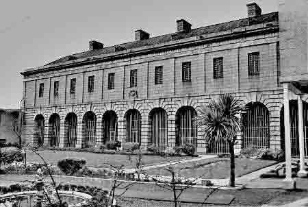Newgate-St-prison CREDIT ISLAND WIKI/MIKE BISSON.jpg