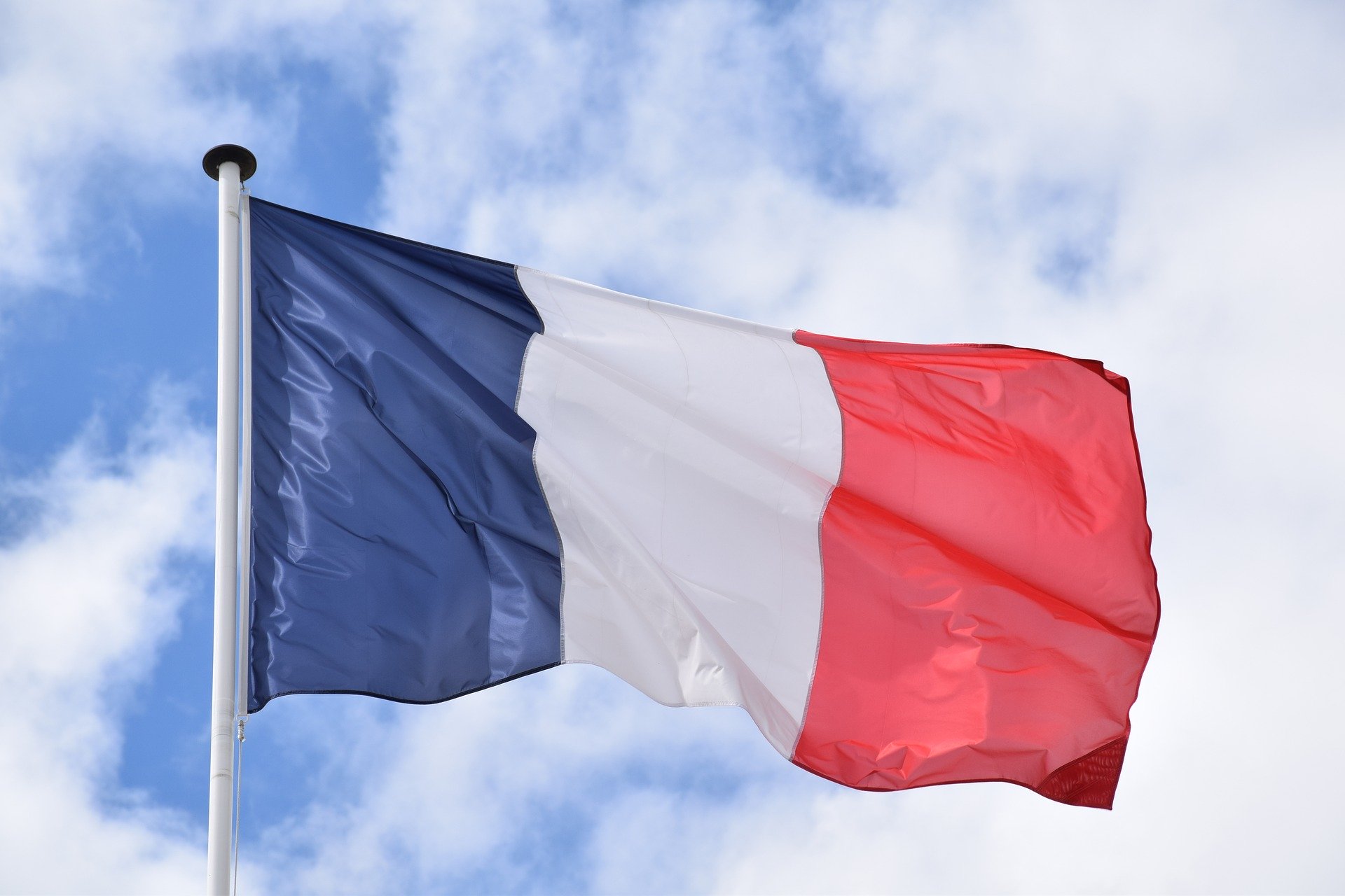 French flag