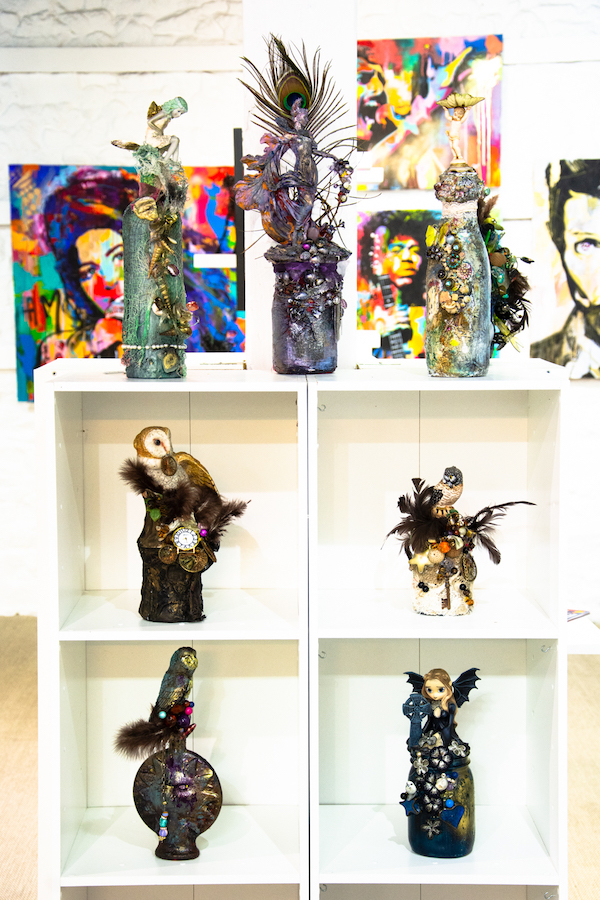 10Fantasmagorical_Harbour_Gallery