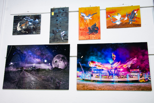 13Fantasmagorical_Harbour_Gallery