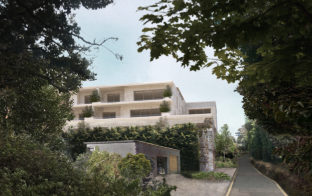 Miramar Hotel MS Planning
