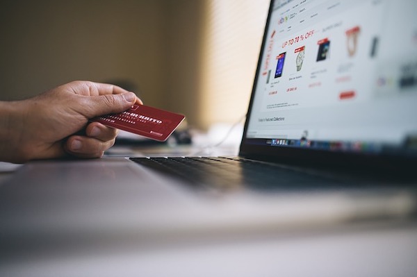 ecommerce online shopping
