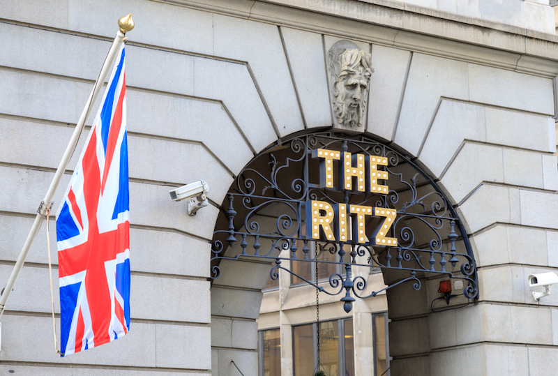 ritz