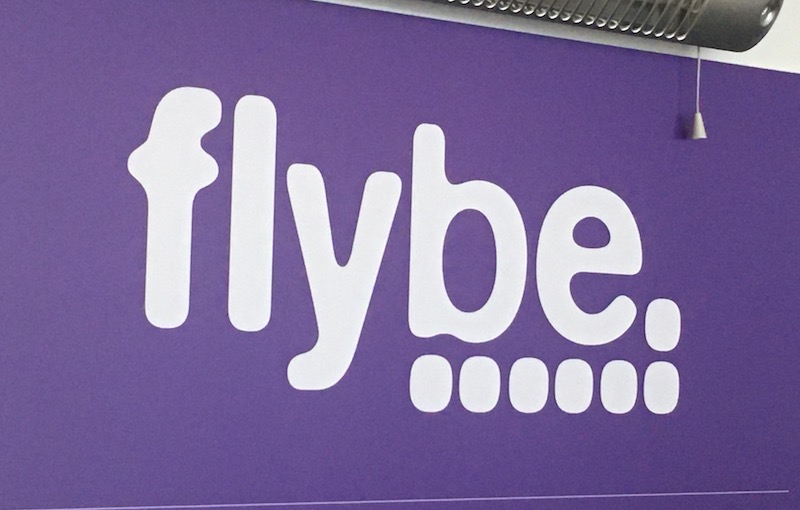 Flybe