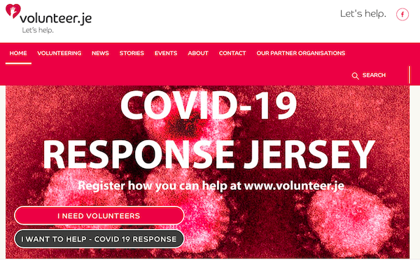 volunteer.je