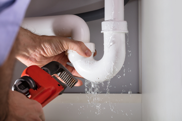 plumber