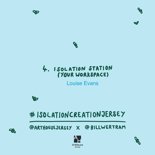 Day_4_Isolation_Station