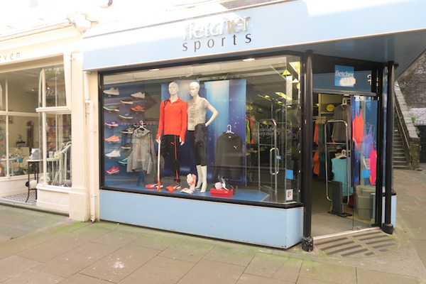Fletcher Sports