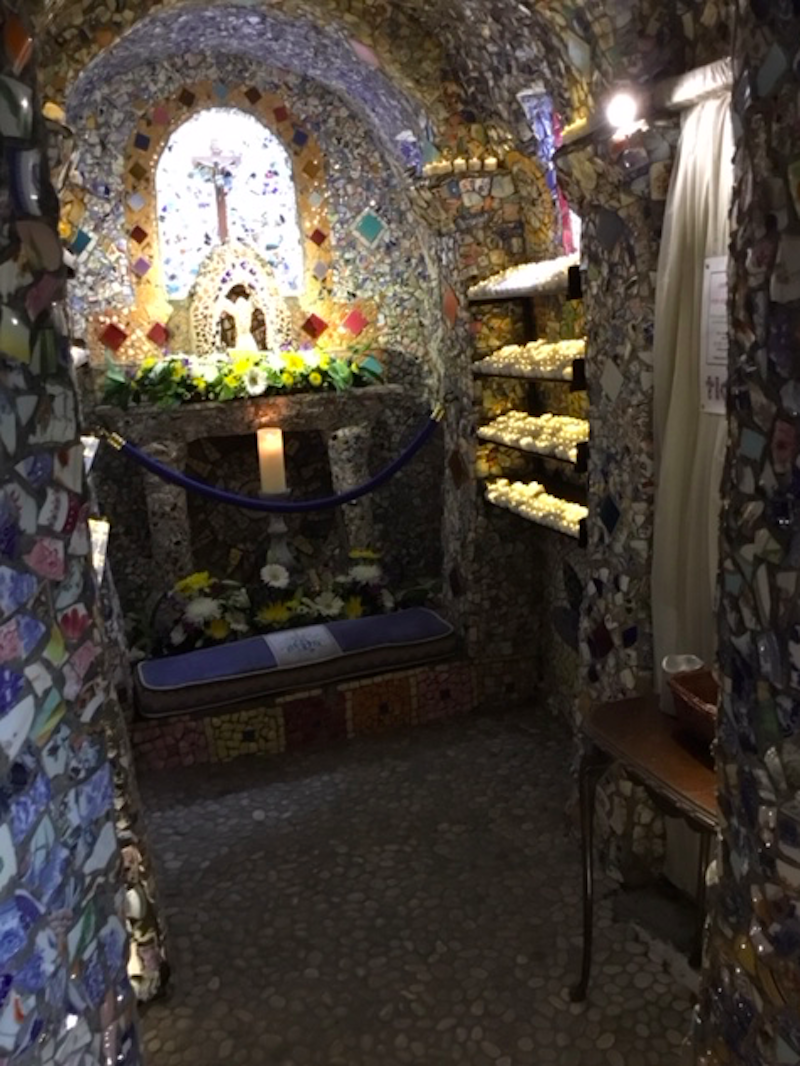 Little Chapel