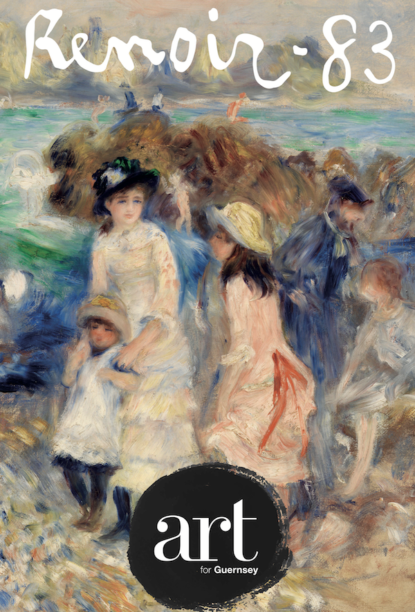 Renoir walk