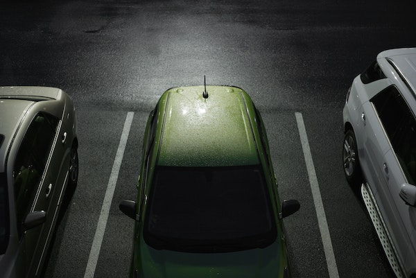 car park parking