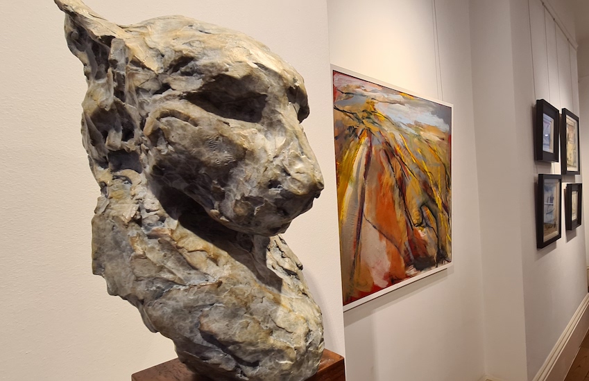 CCA Summer Exhibition