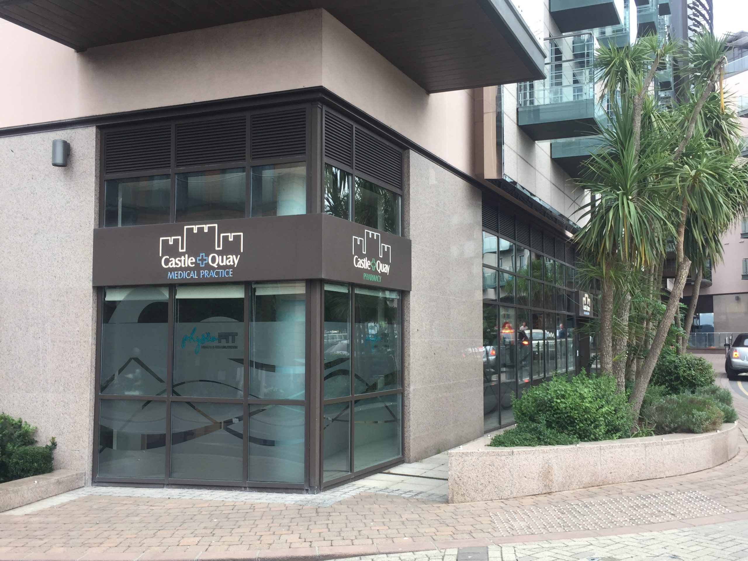 Castle Quay Medical Centre