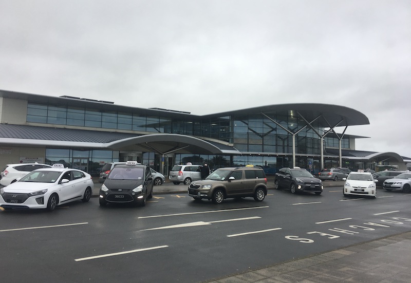 airport taxis