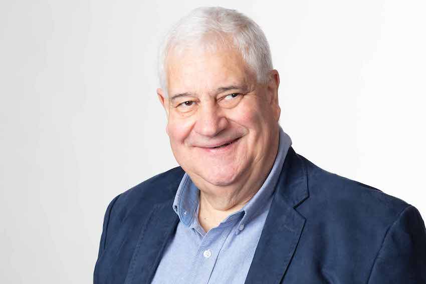 Jim Hopley