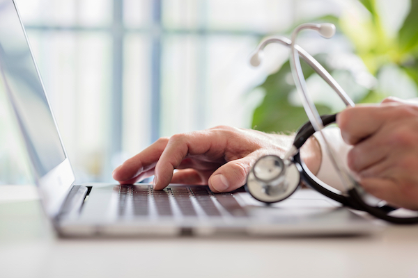 GP doctor health