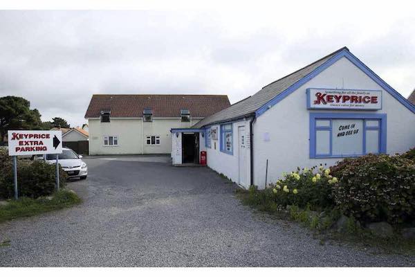 keyprice