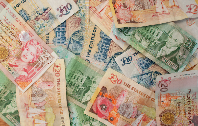 money