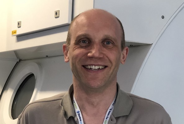 dr mark wilbourn