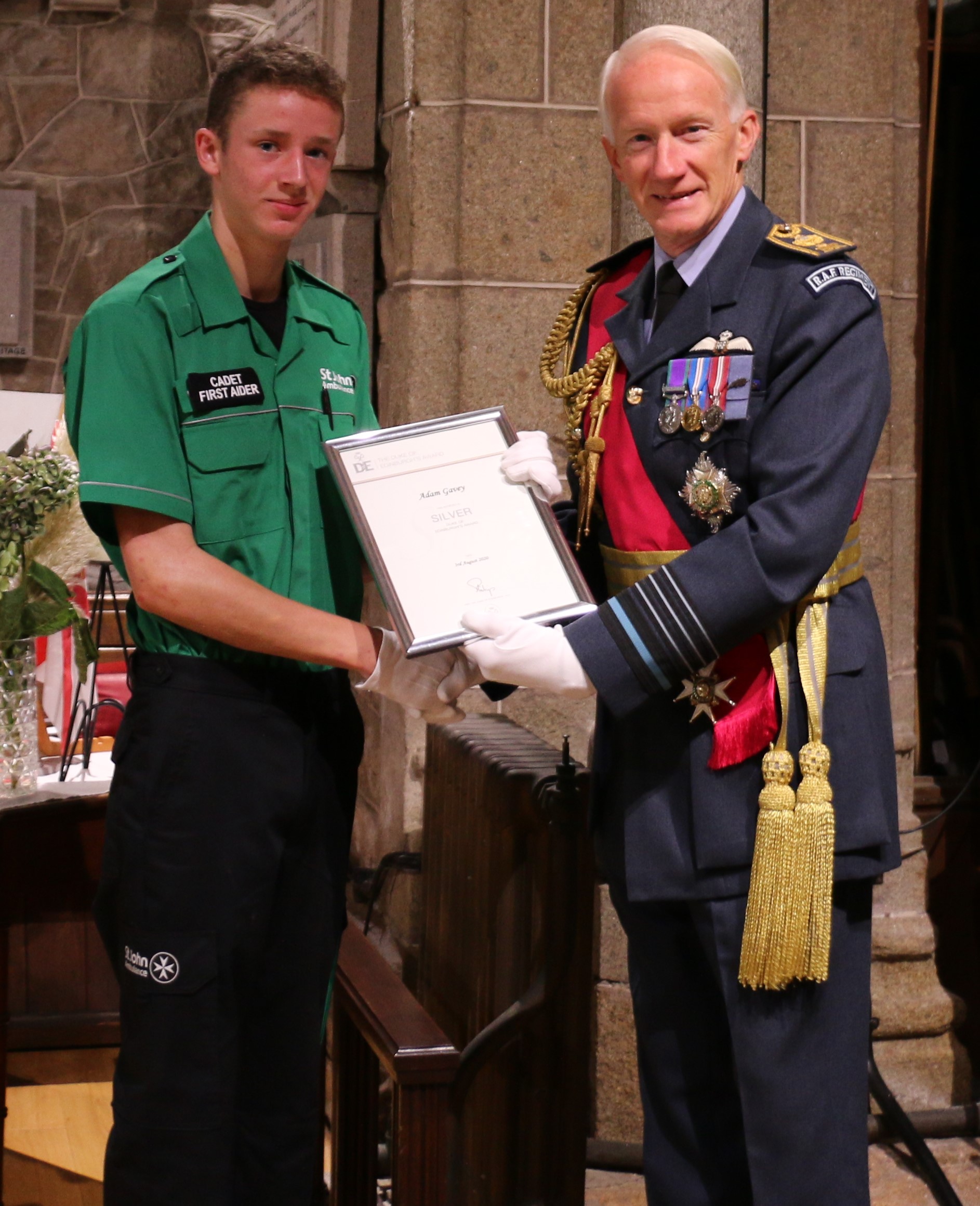 Adam_Gavey__HESJAstjohnambulance