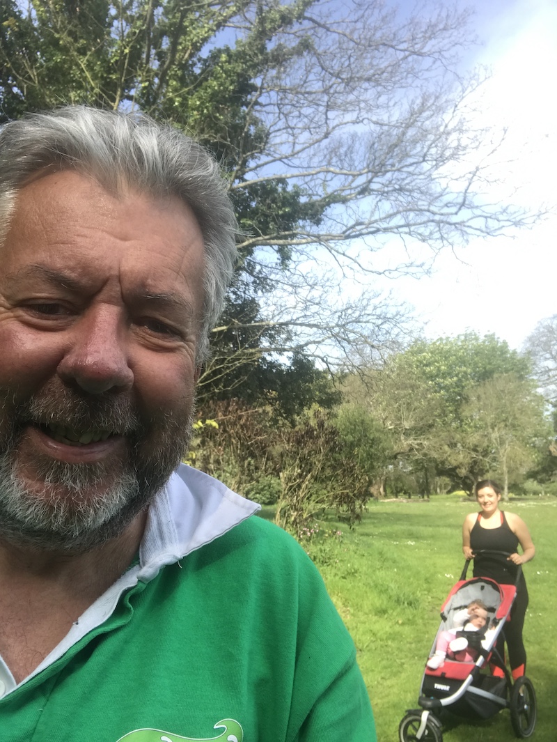 Alun Williams