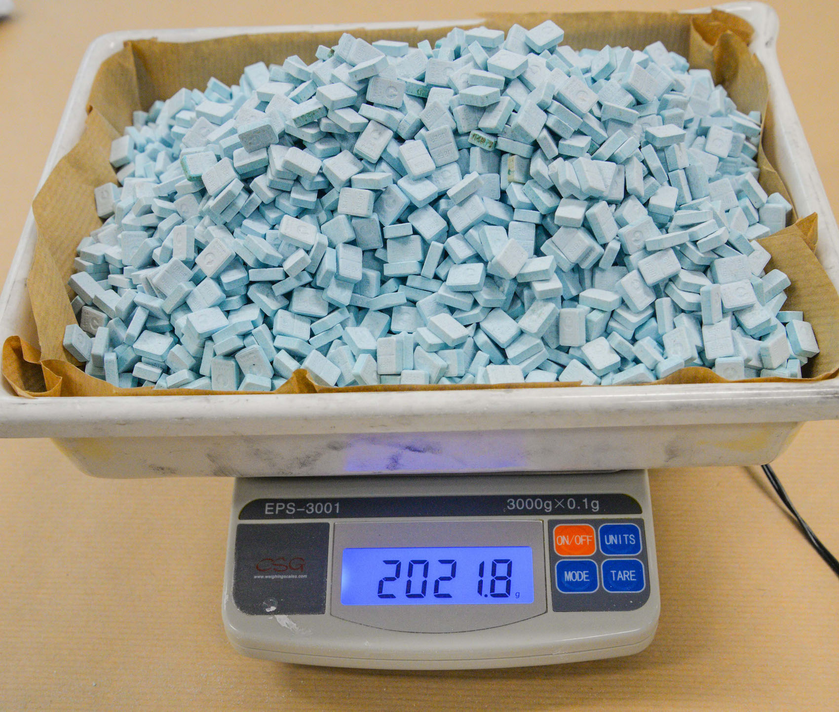 MDMA