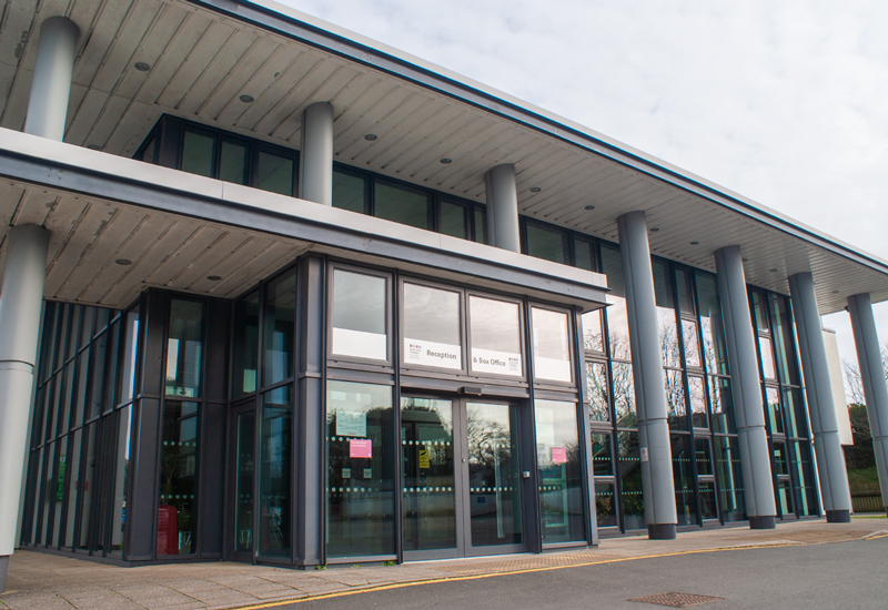 Princess Royal Centre for Performing Arts