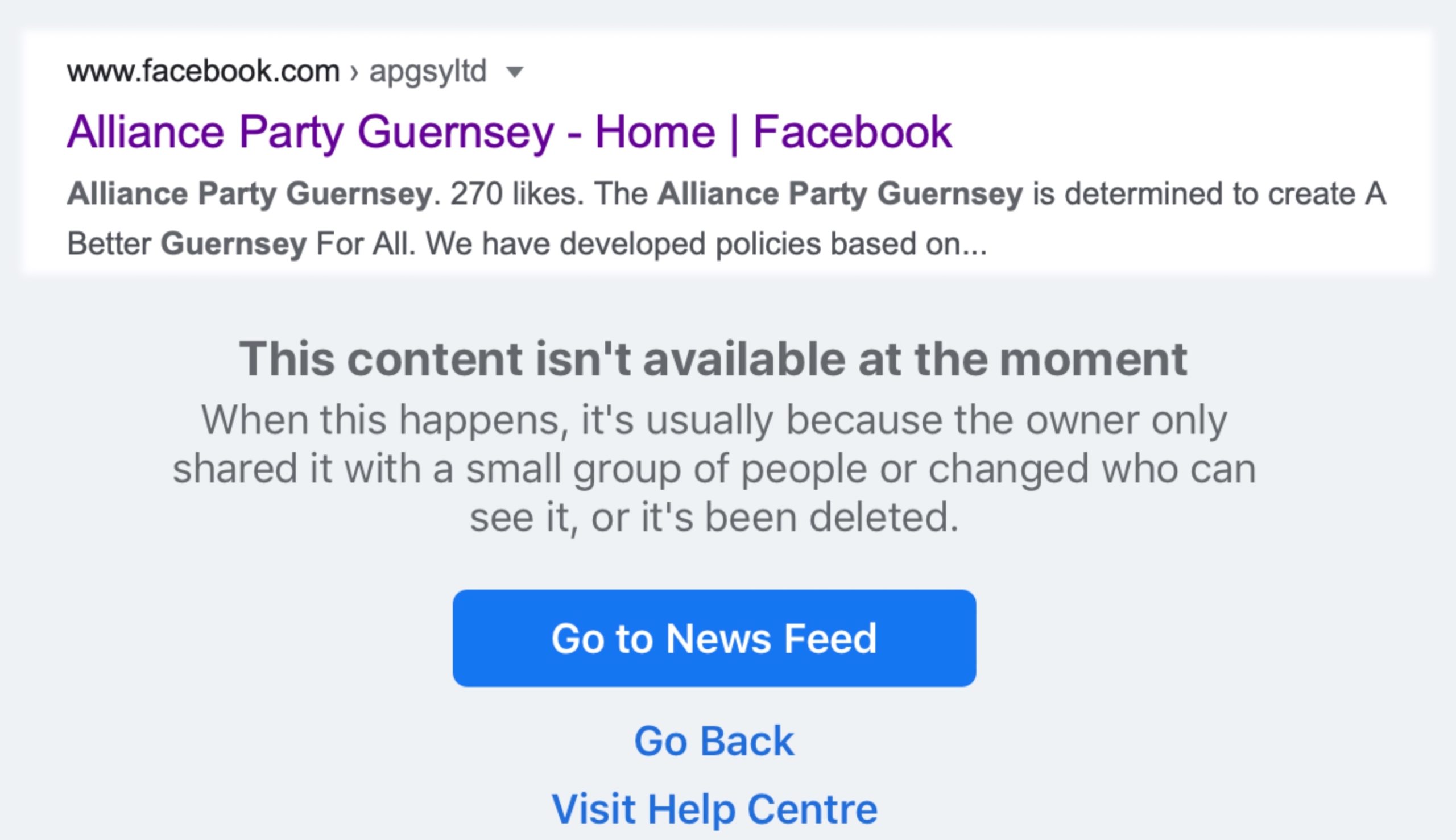 Alliance_Party_Facebook_Page_deleted.jpg