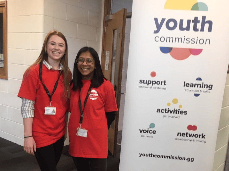 youth commission