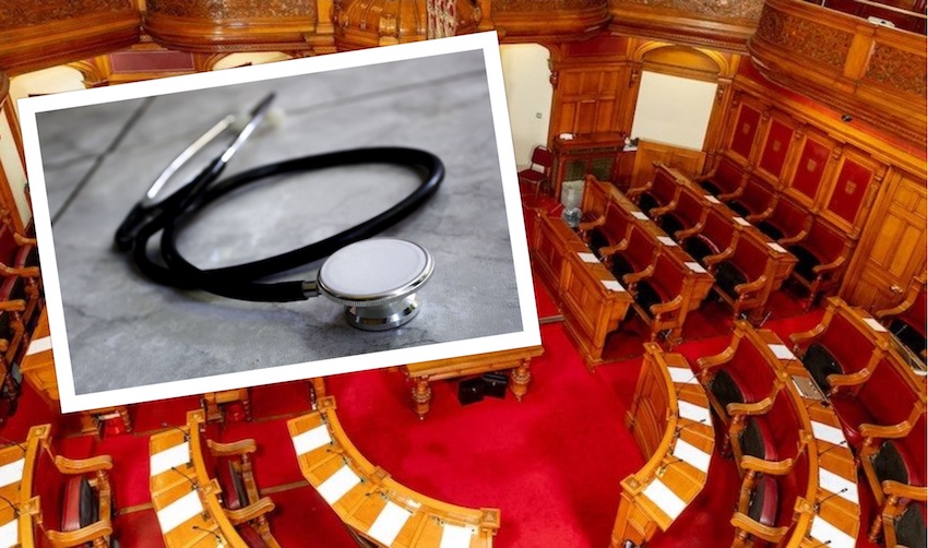 statesassemblydoctorsmedicine