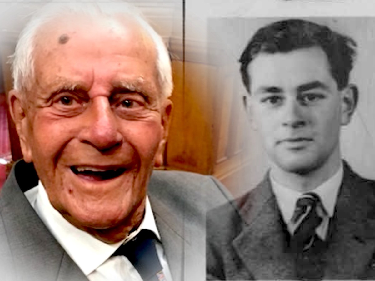 LISTEN: “He was one of the great Jersey men of his generation”