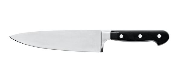 kitchen knife