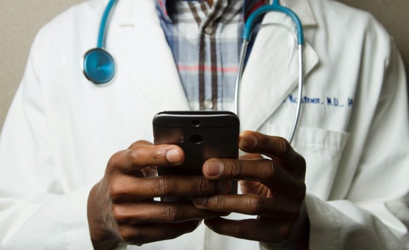doctor phone
