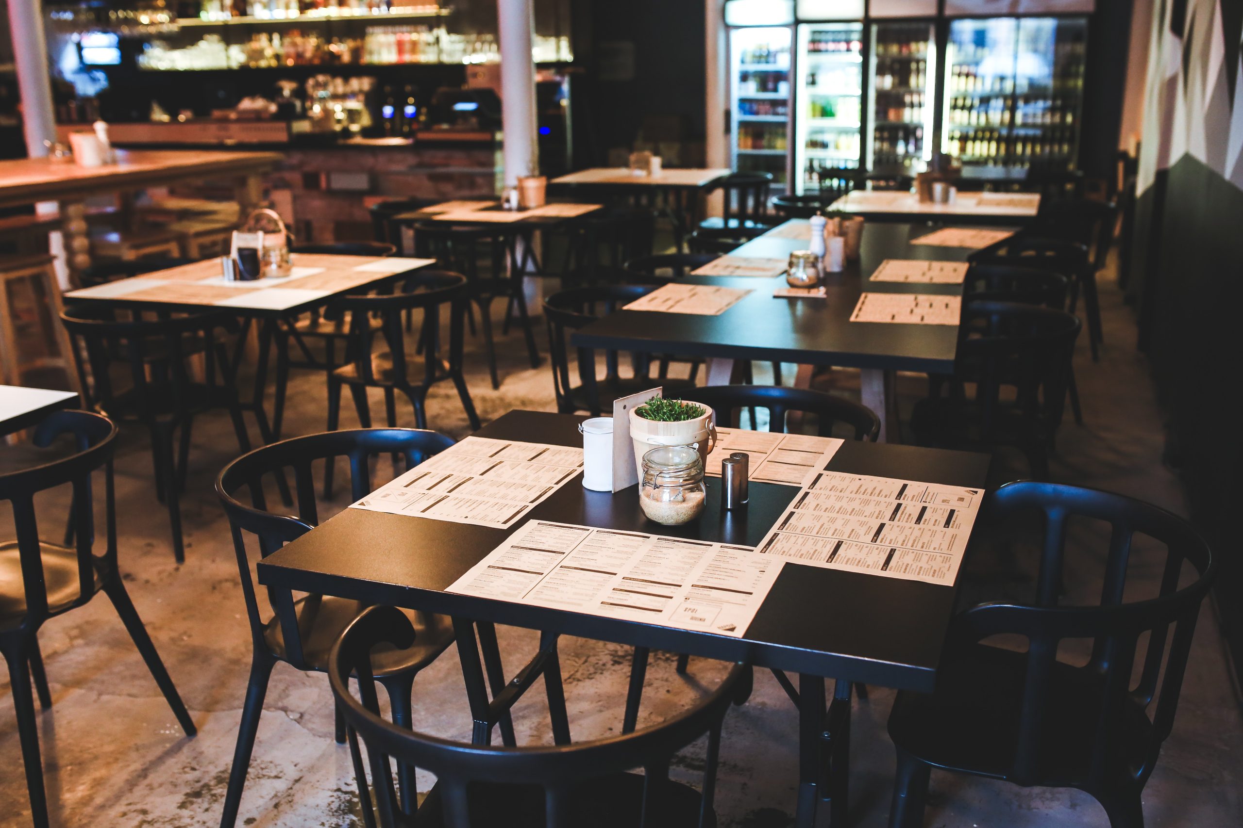 Restaurant Cafe Food Hospitality