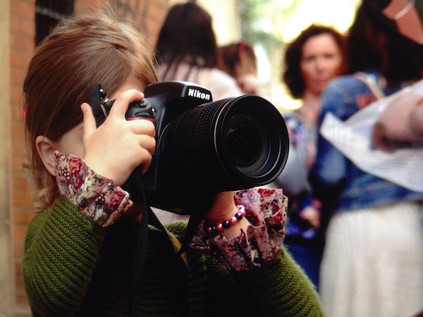 photography children