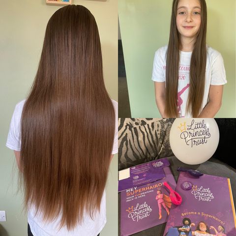 Little Princess Trust