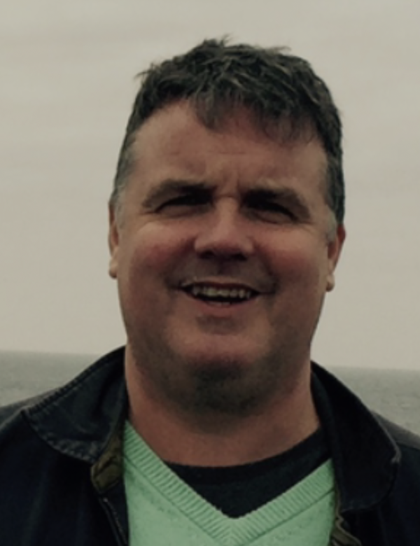 Stephen McCrimmon
