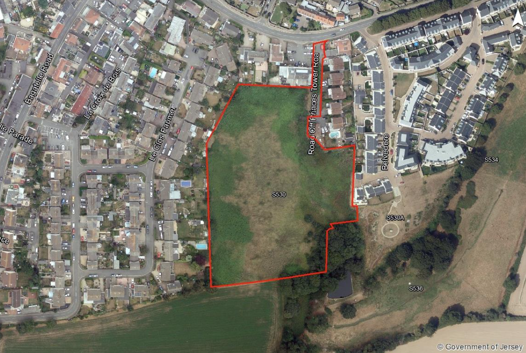 Field S530, Princes Tower Road, St Saviour.png
