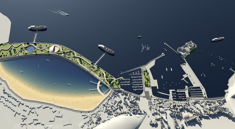 Karl_Dorfner_Harbour