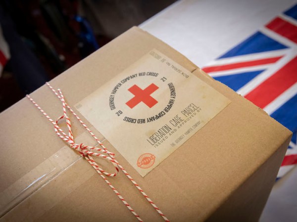 First Liberation celebration hampers to be delivered today