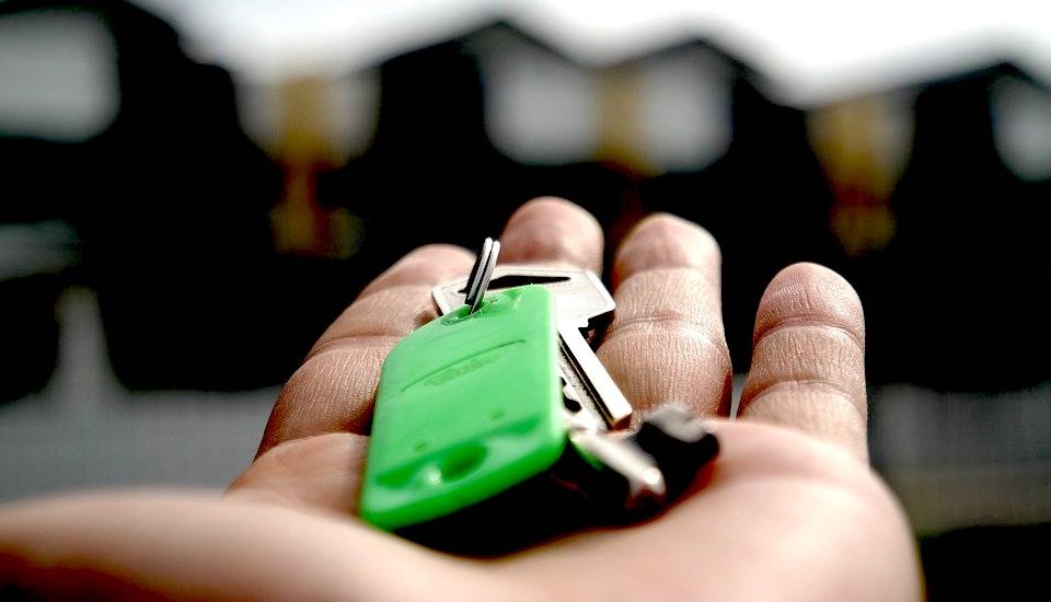 Keys House