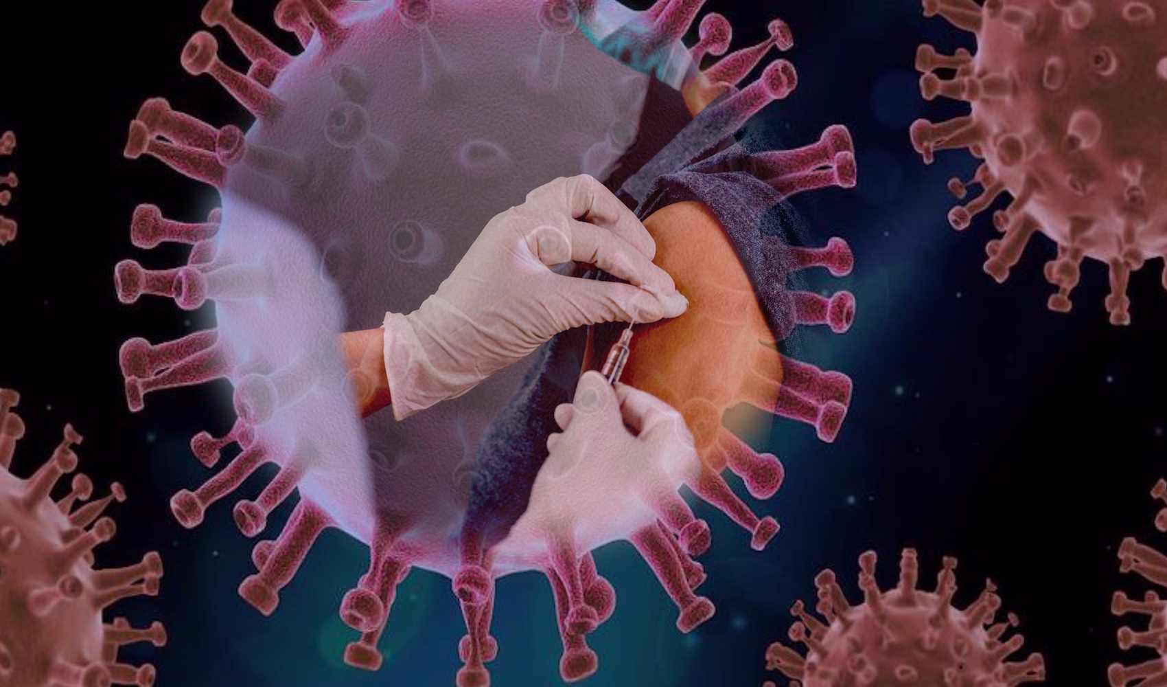 beta variant vaccine resistant covid