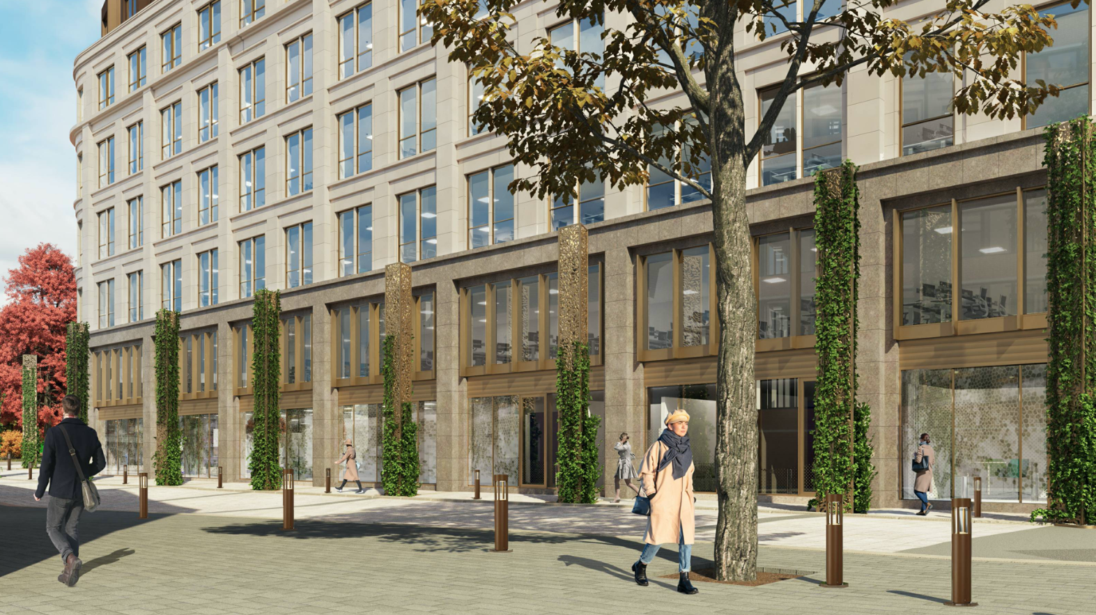 Cyril Le Marquand new building.png