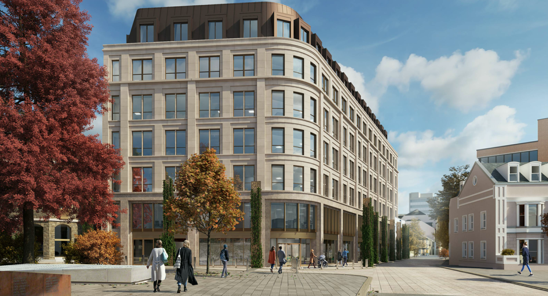 Cyril Le Marquand new building.png