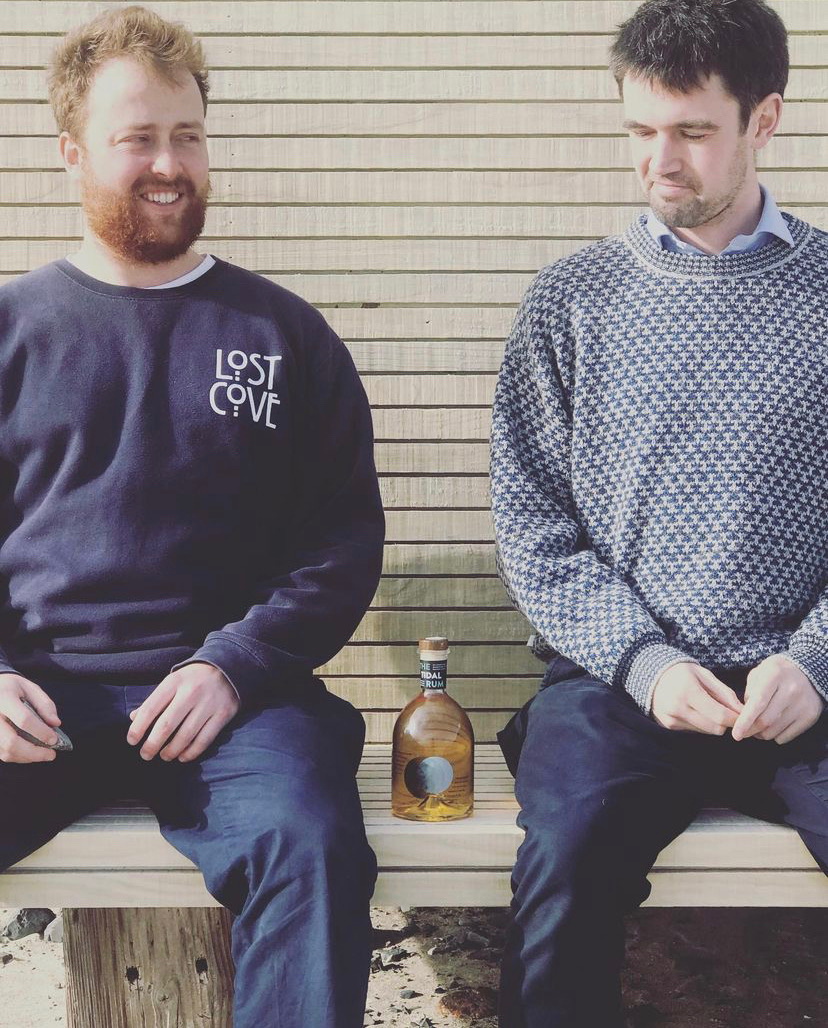 The Tidal Rum Founders l Ben_Clyde-Smith r Harry Coulthard.jpg
