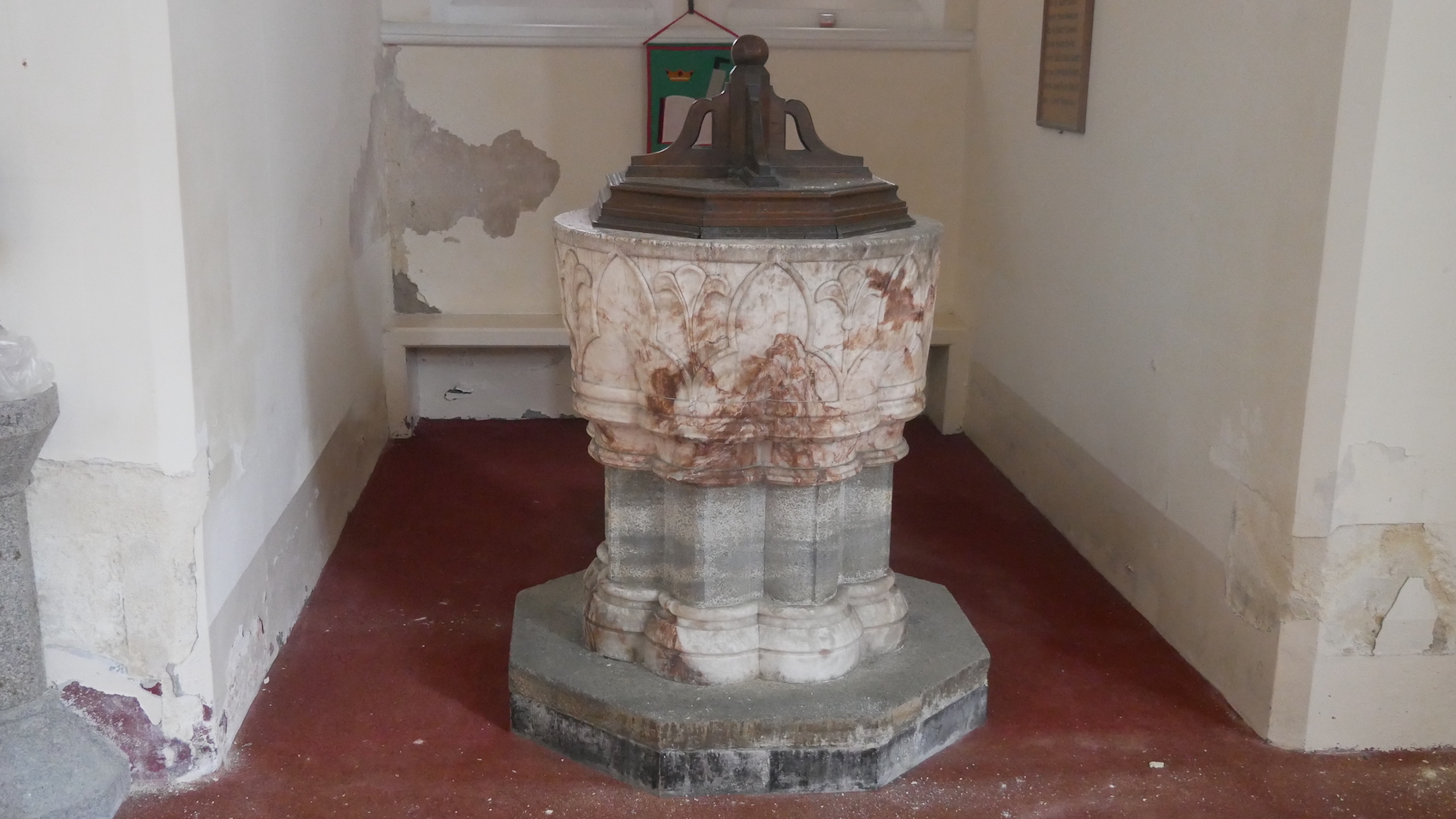 Font