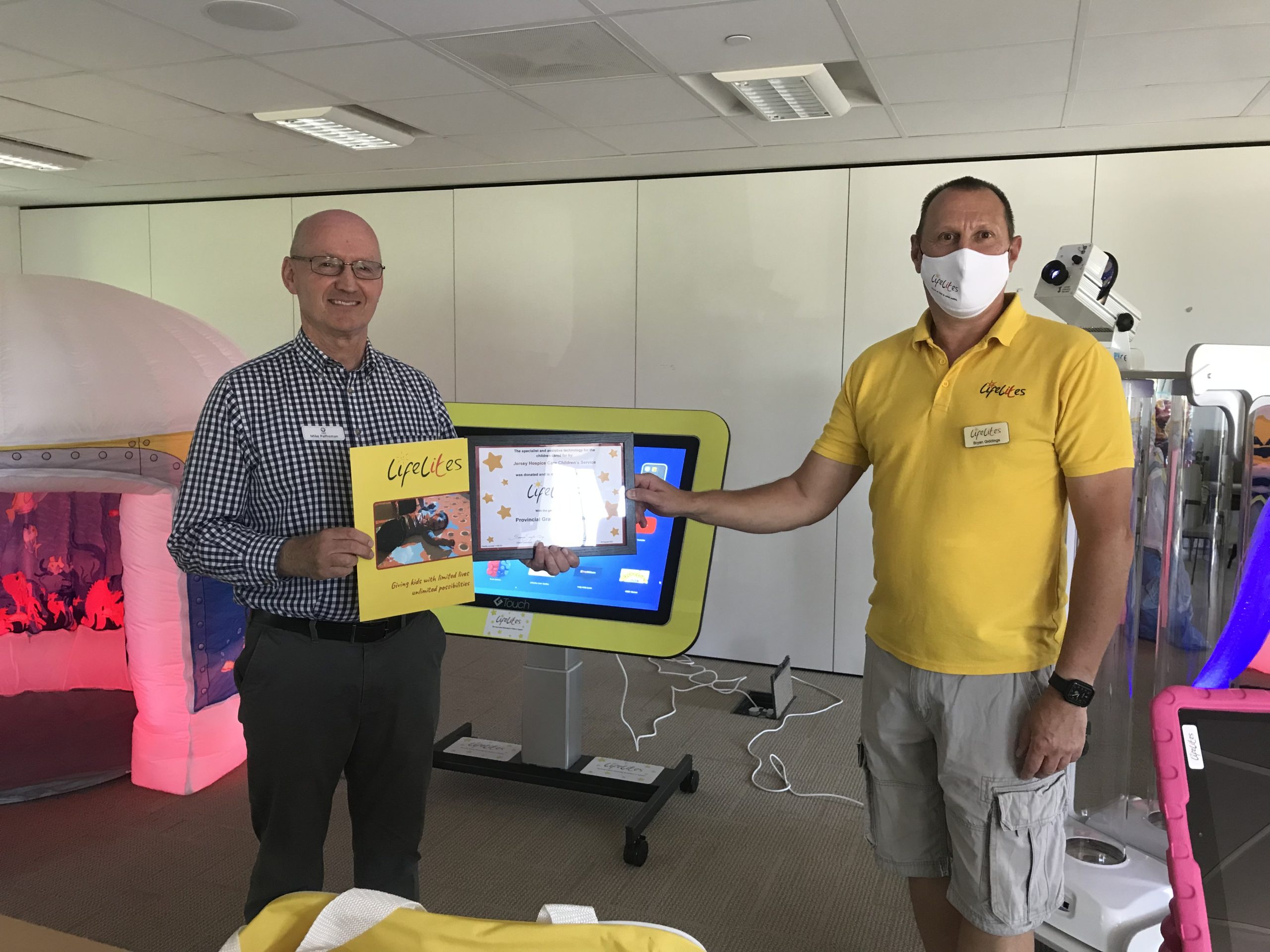 lifelites